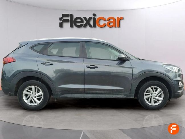 Foto del HYUNDAI Tucson 1.6 GDI BE Essence 4x2