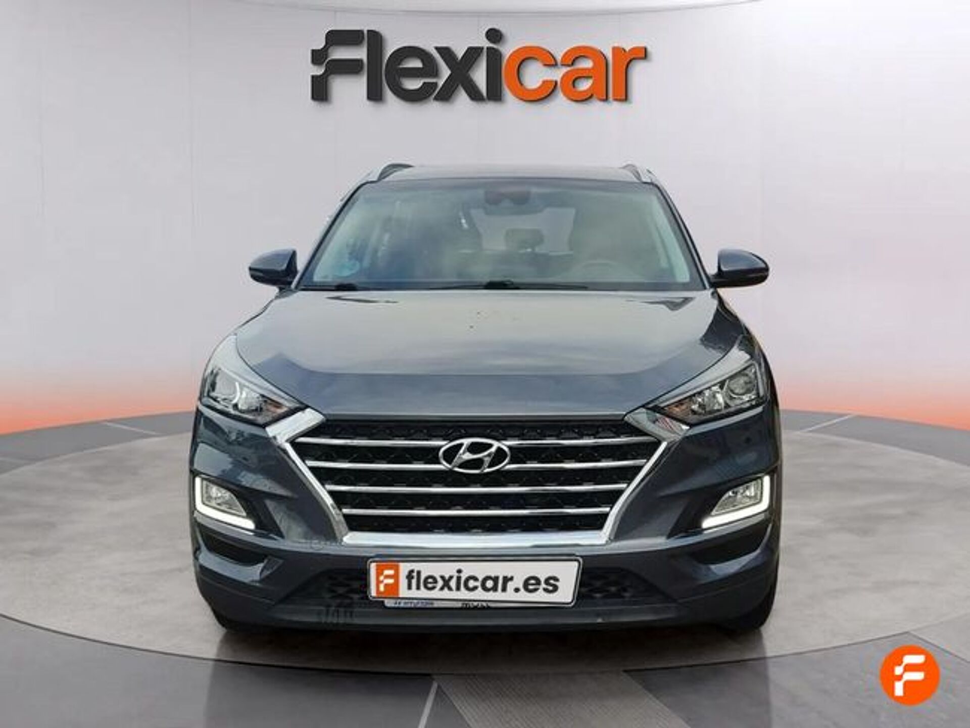 Imagen 2 de HYUNDAI Tucson