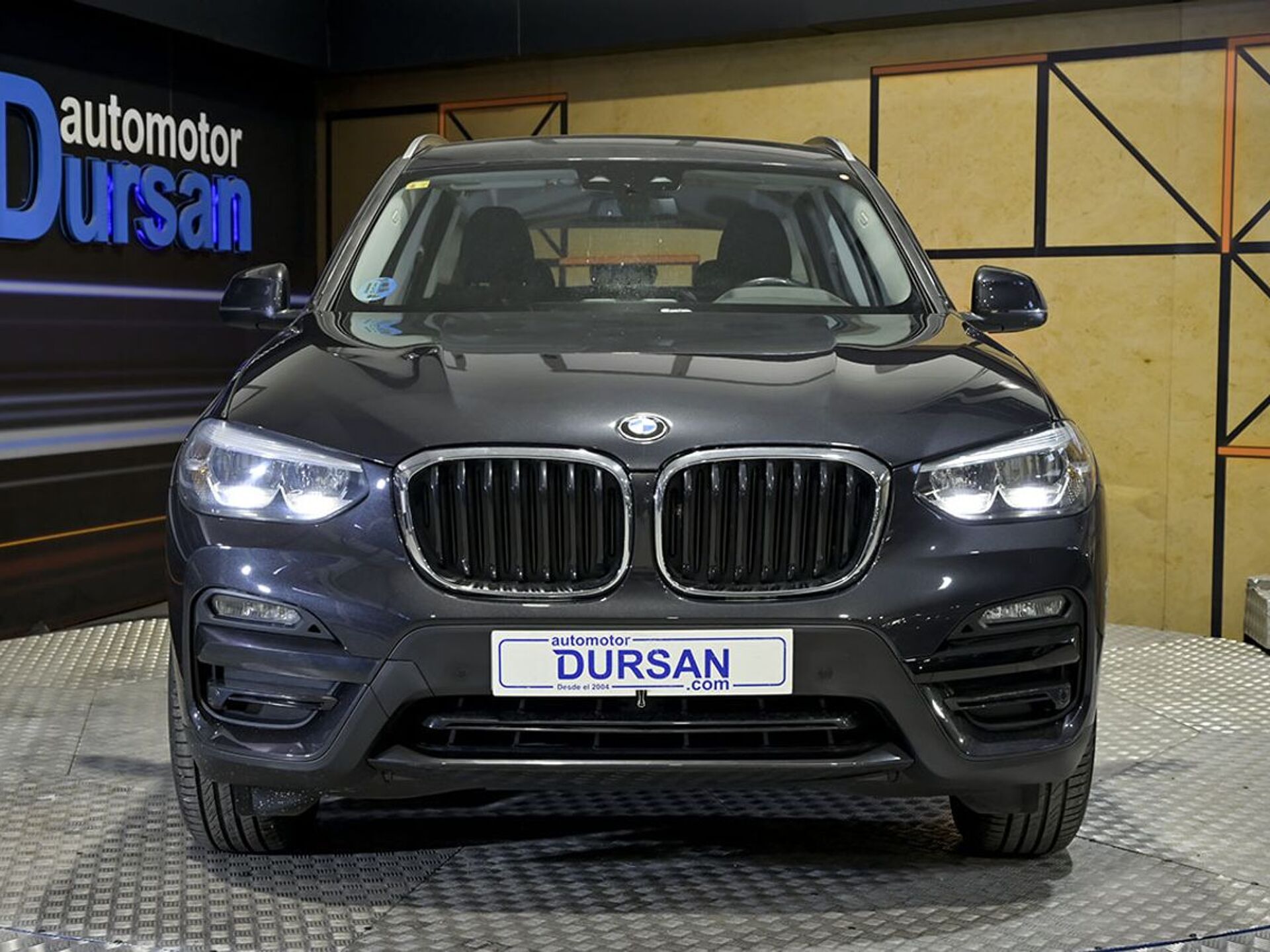 Imagen 2 de BMW X3