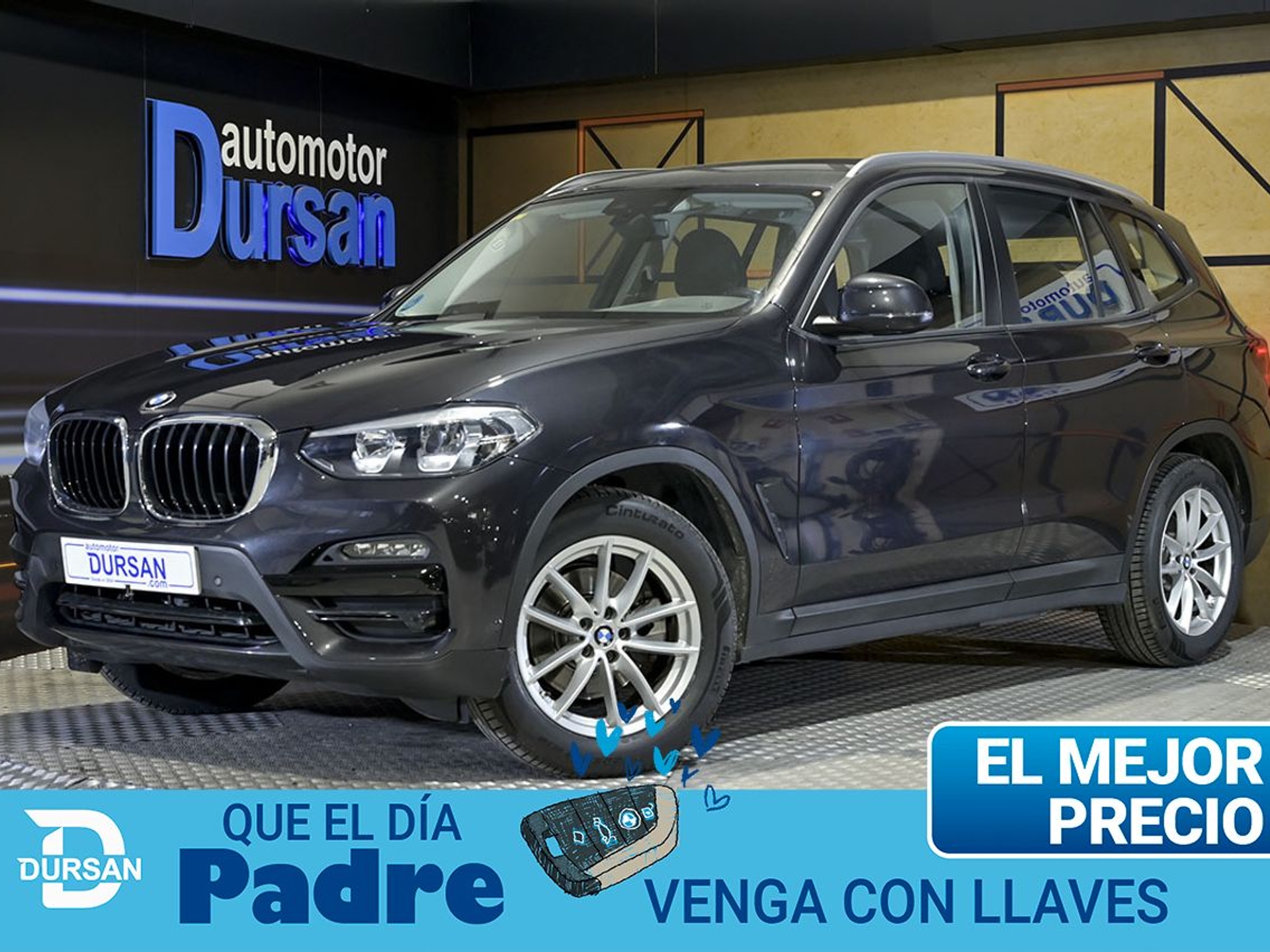 Imagen de BMW X3