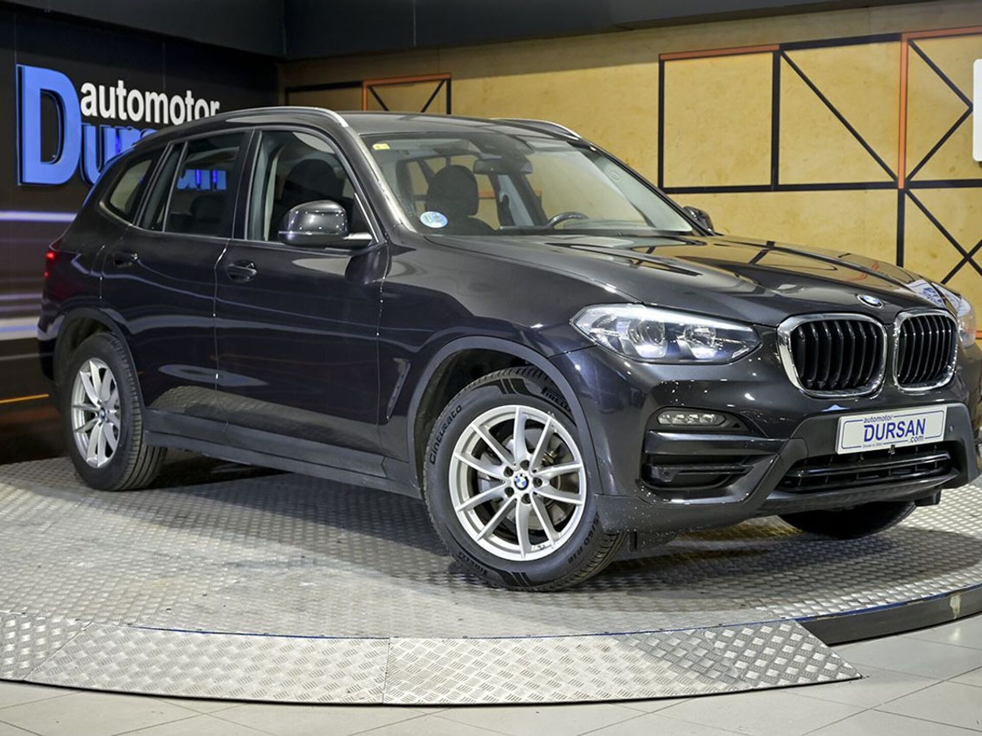 Imagen 3 de BMW X3