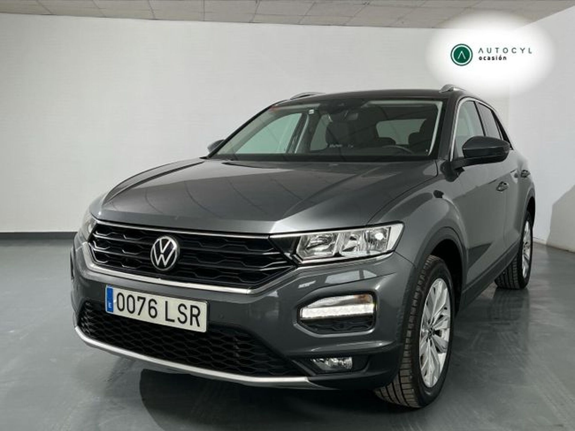 Imagen 3 de VOLKSWAGEN T-Roc