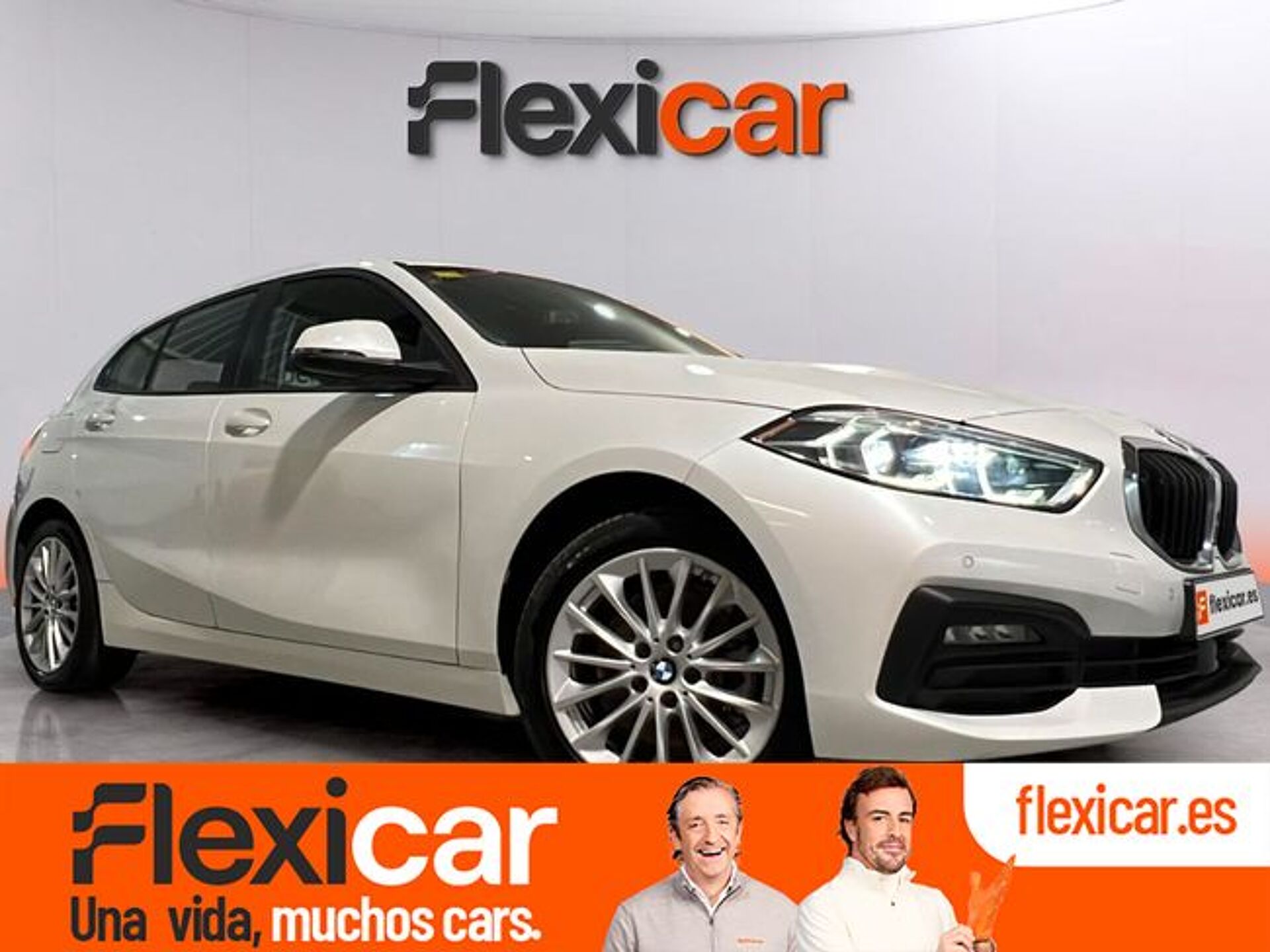 Imagen 1 de BMW Serie 1