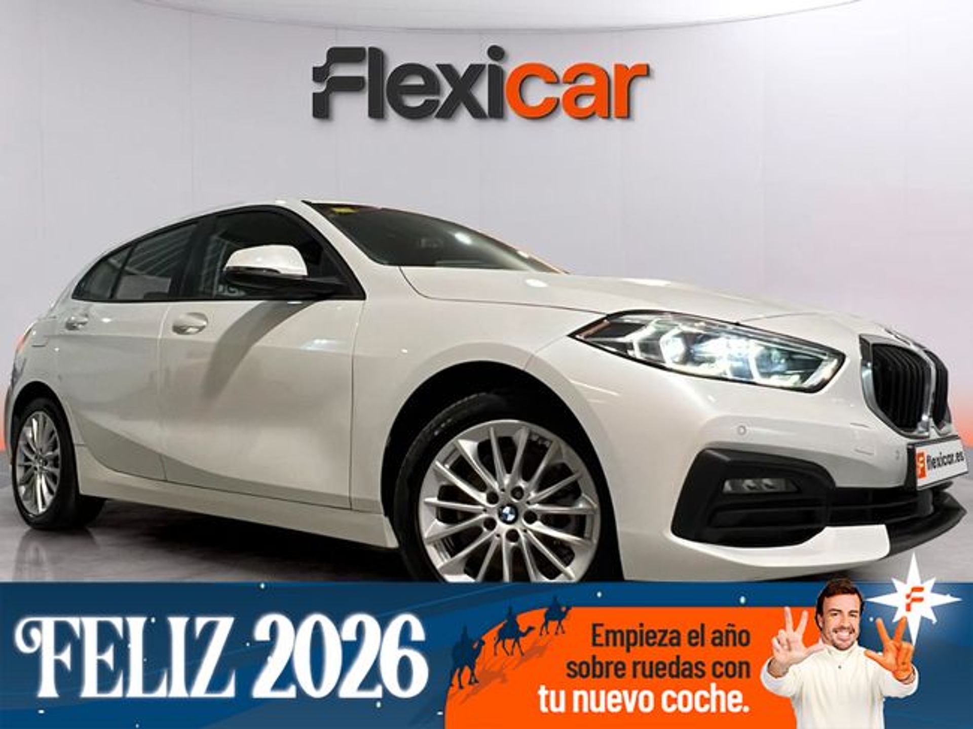 Imagen de BMW Serie 1