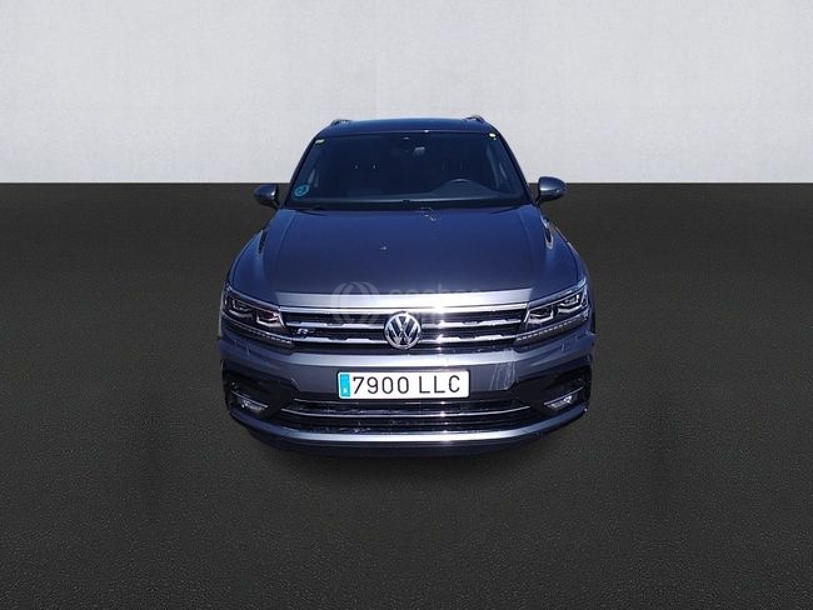 Foto del VOLKSWAGEN Tiguan 2.0TDI Sport 4Motion DSG 110kW