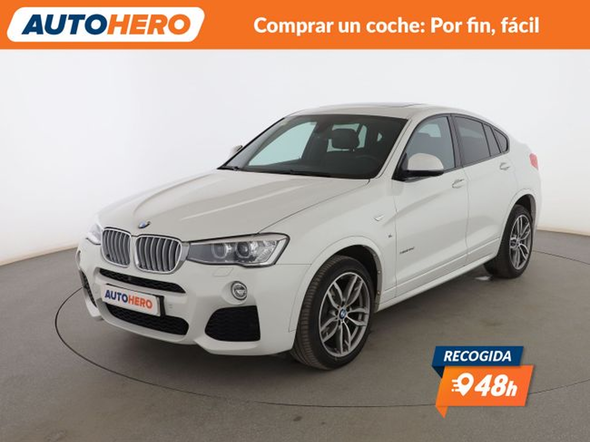 Imagen de BMW X4