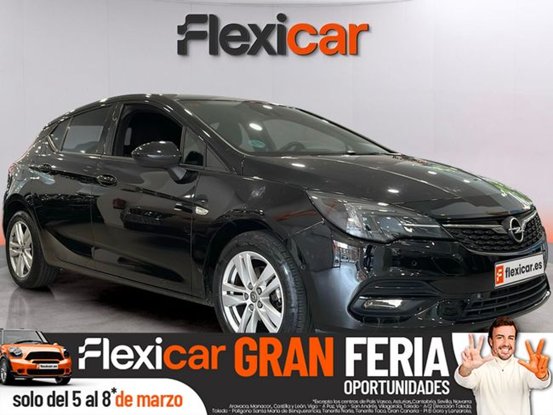 Imagen de OPEL Astra