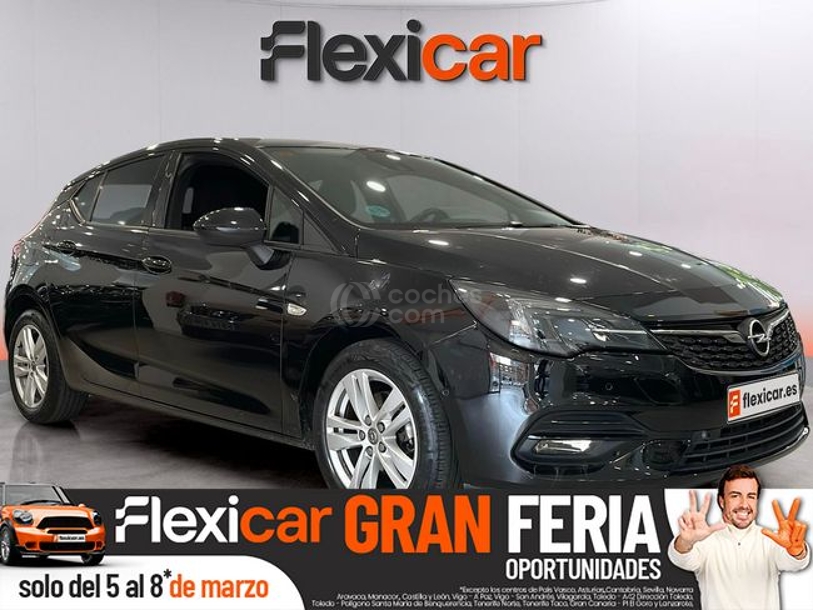 Foto del OPEL Astra 1.2T S-S 110