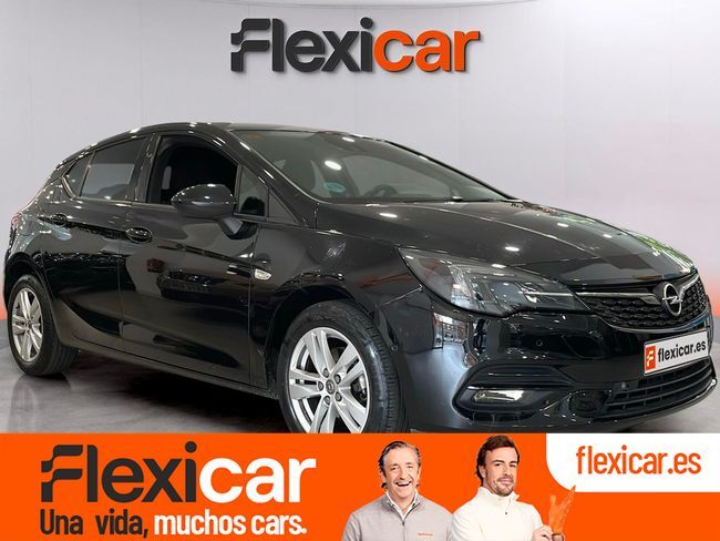 Foto del OPEL Astra 1.2T S-S 110