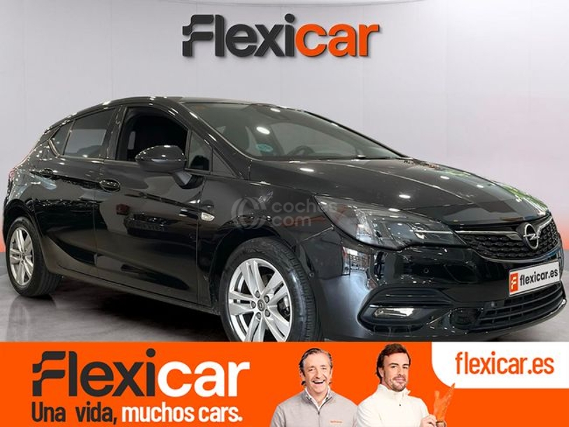 Foto del OPEL Astra 1.2T S-S 110