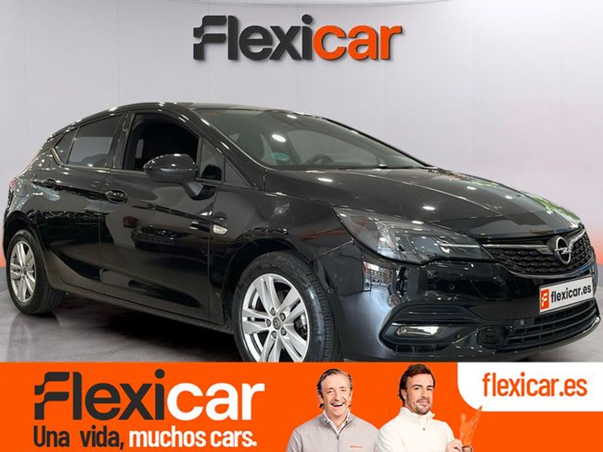 Imagen 1 de OPEL Astra