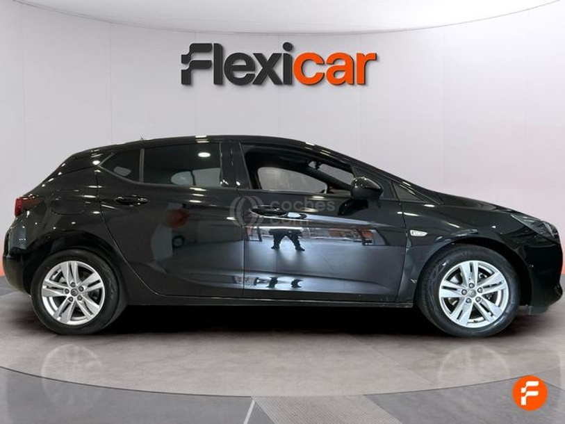 Foto del OPEL Astra 1.2T S-S 110