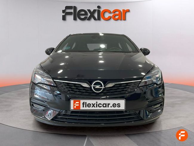 Foto del OPEL Astra 1.2T S-S 110