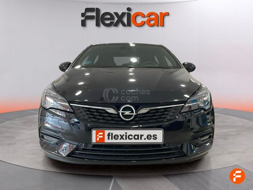 Foto del OPEL Astra 1.2T S-S 110