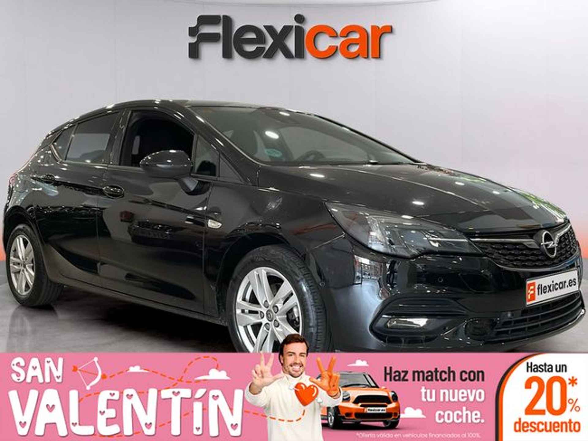 Imagen de OPEL Astra