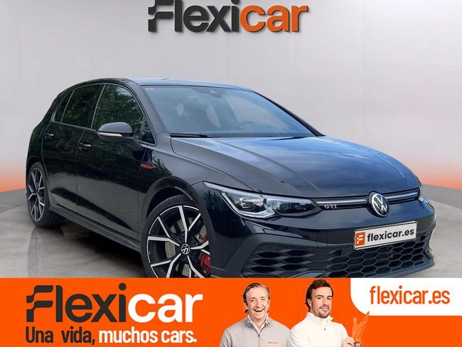 VOLKSWAGEN Golf (GTI Clubsport 2.0 TSI 221kW (300CV) DSG) en Barcelona