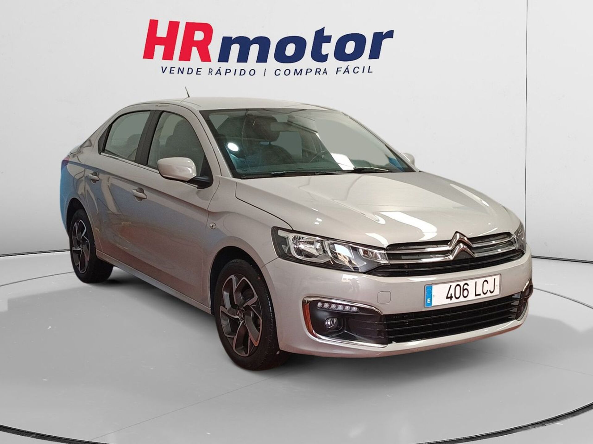 Imagen de CITROEN C-Elysée