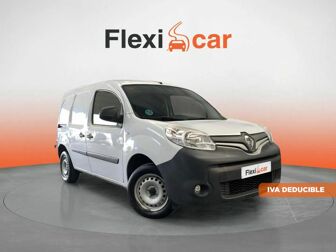 Imagen de RENAULT Kangoo Fg. 1.5dCi Profesional 55kW