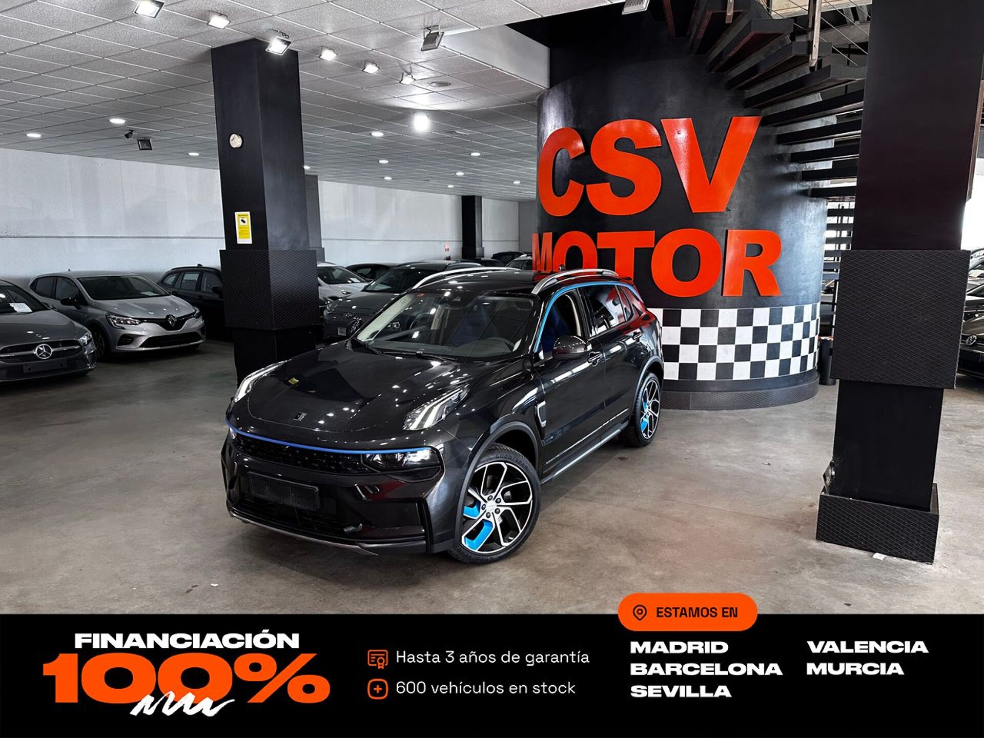 Imagen de LYNK & CO 01