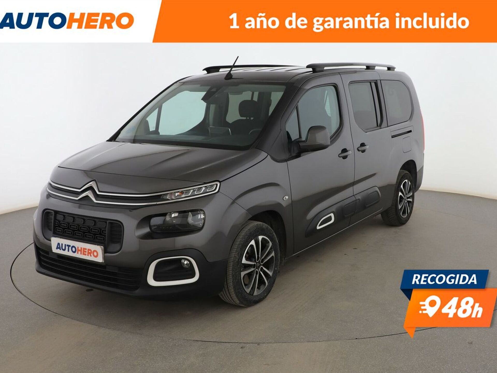 Imagen de CITROEN Berlingo