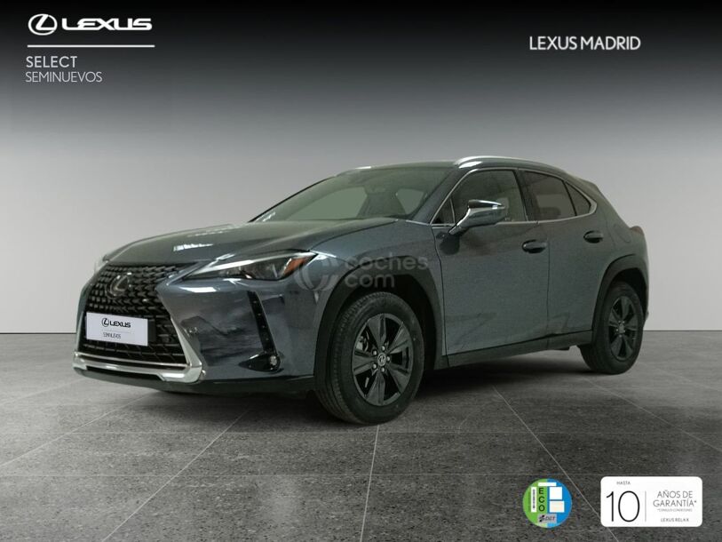 Foto del LEXUS UX 250h Premium 4WD