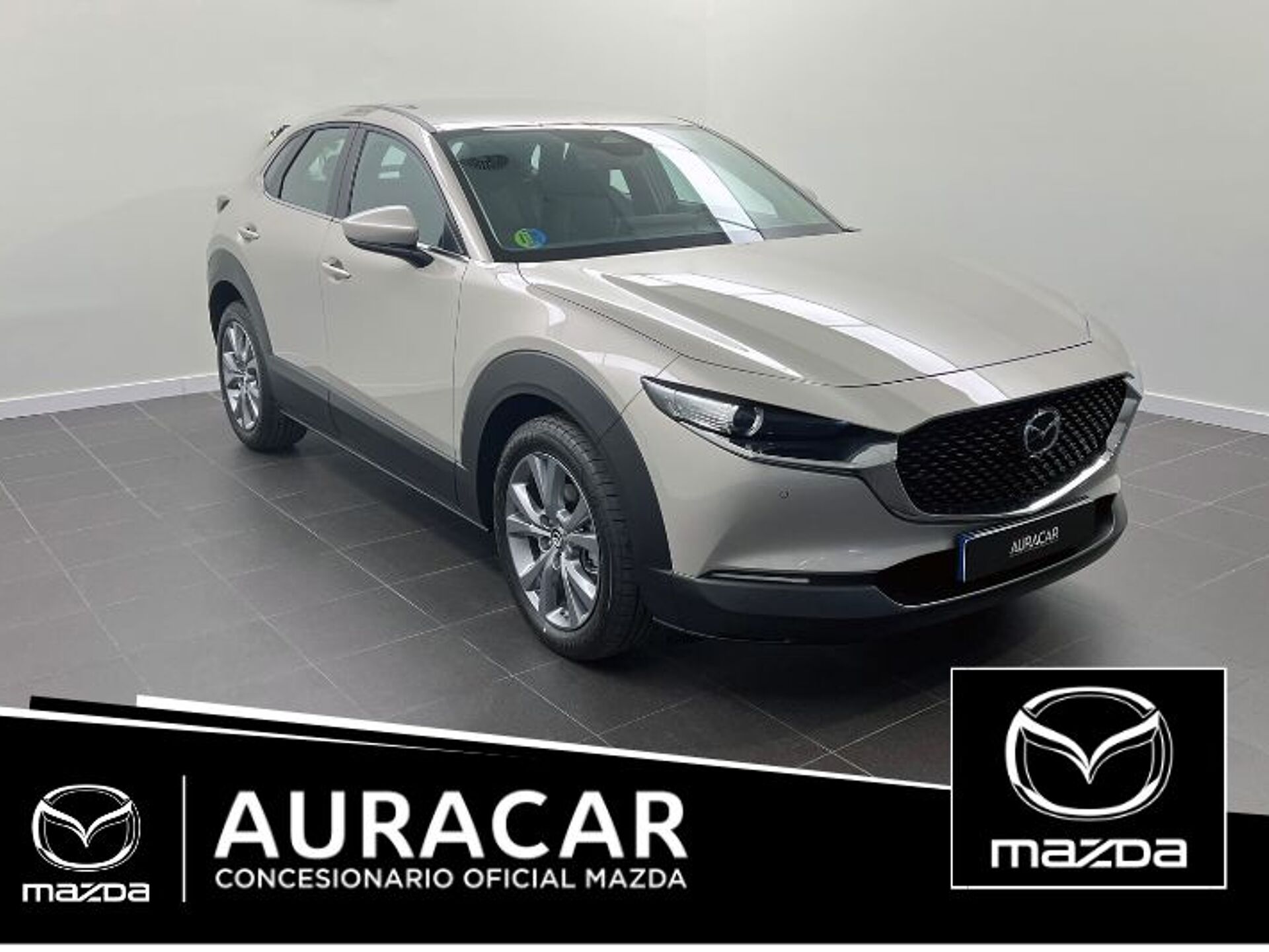 Imagen 1 de MAZDA CX-30