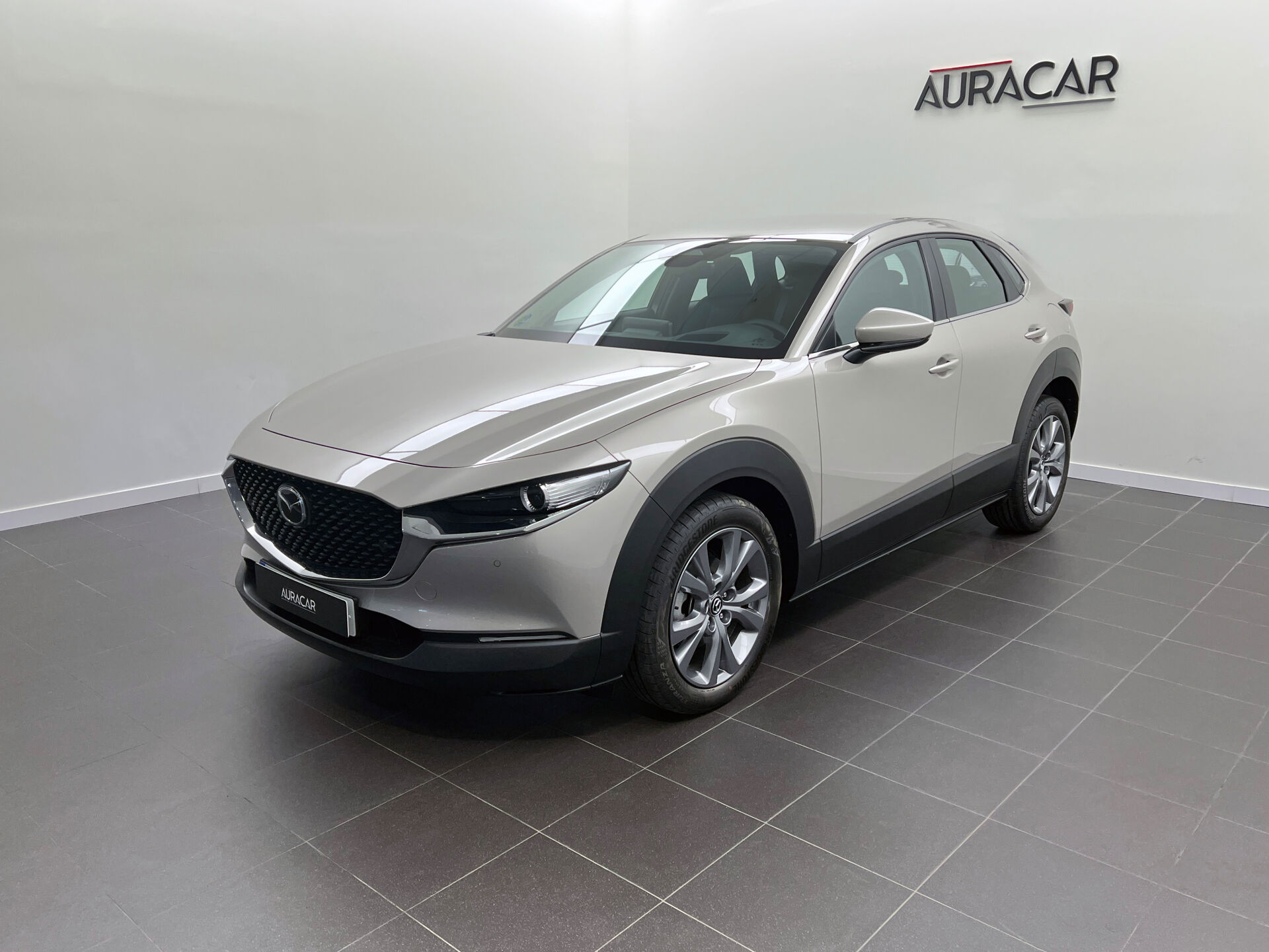 Imagen 3 de MAZDA CX-30