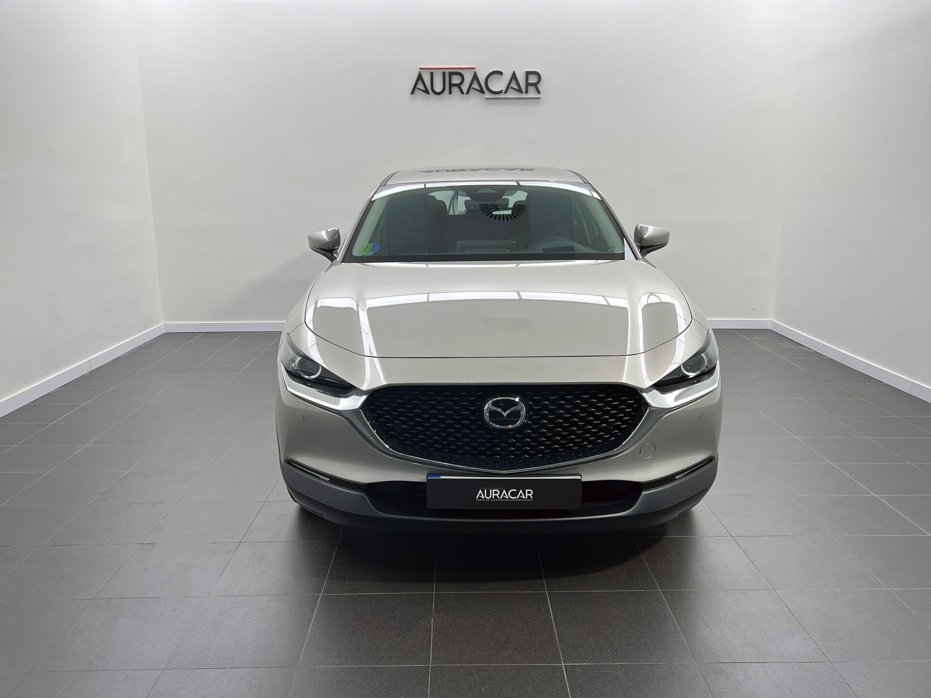 Imagen 2 de MAZDA CX-30