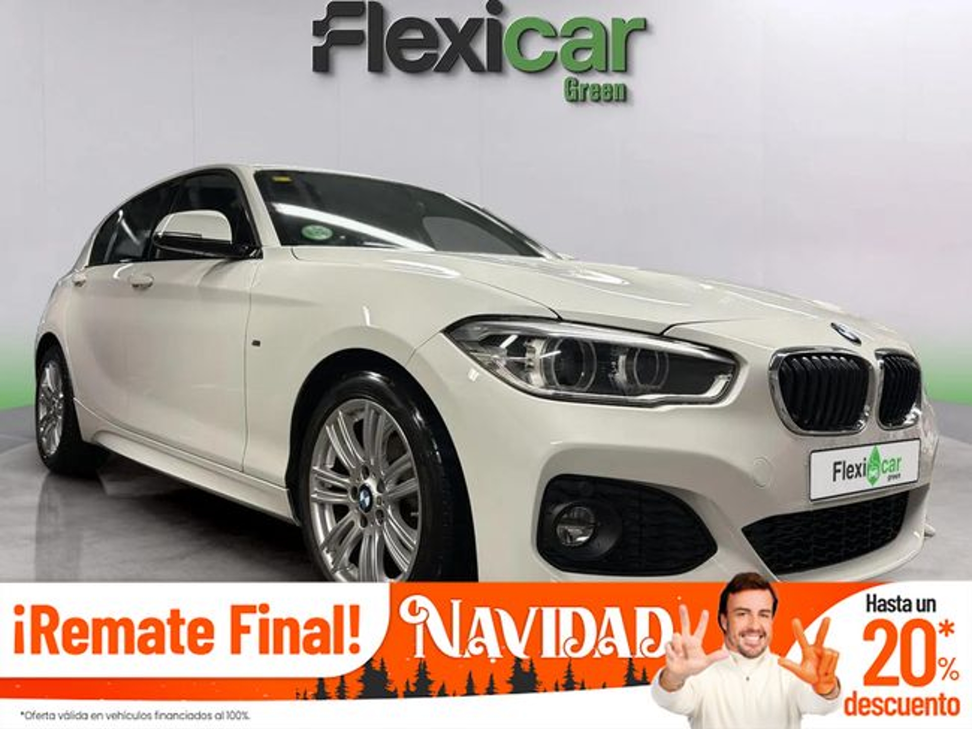 Imagen de BMW Serie 1