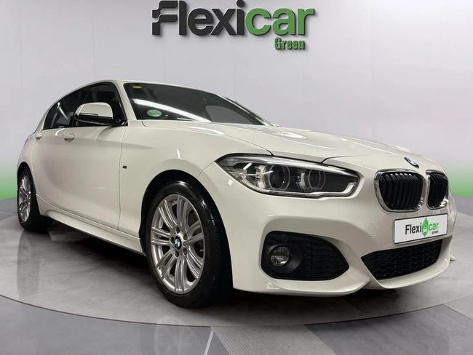 Imagen de BMW Serie 1