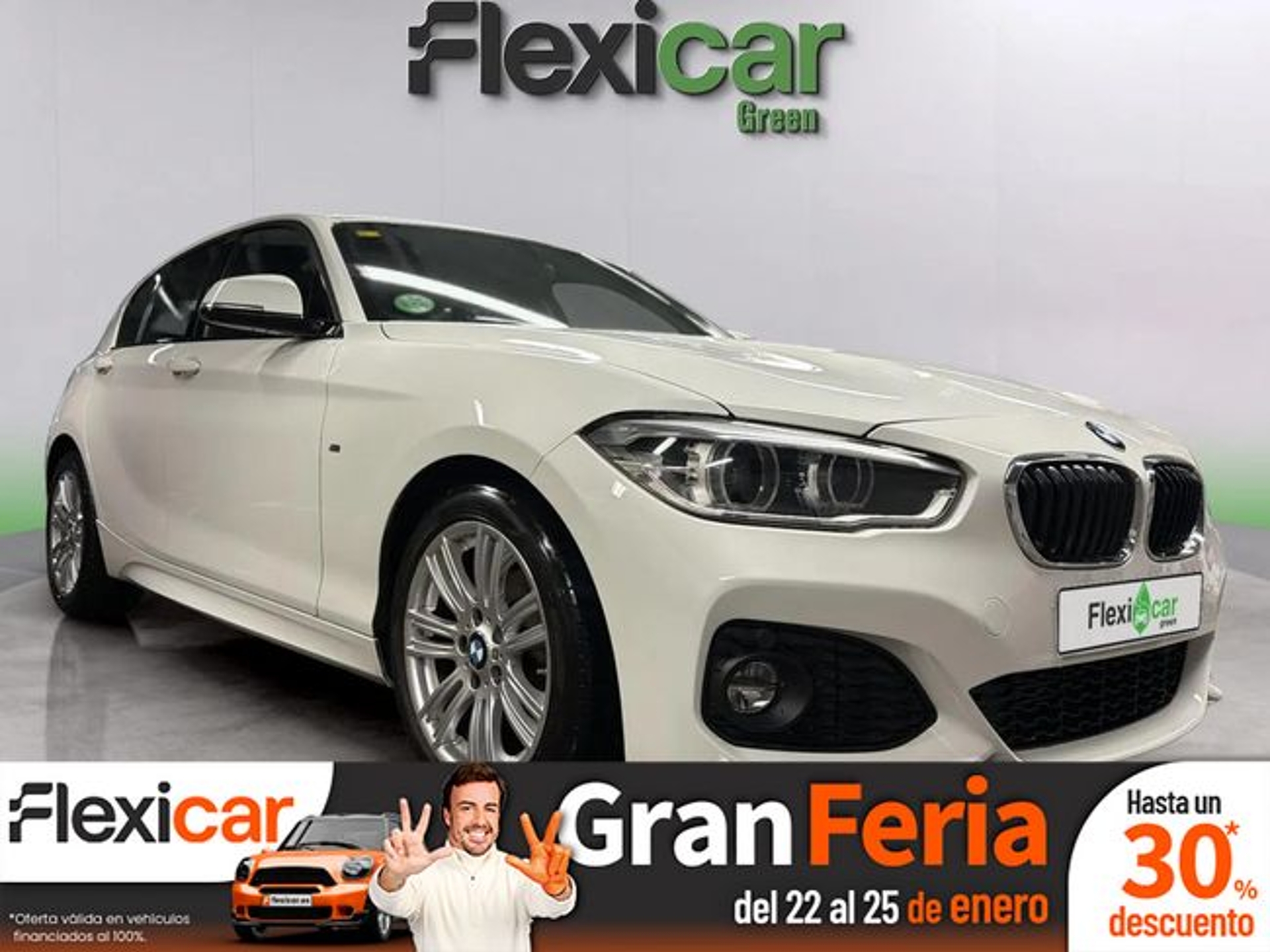 Imagen de BMW Serie 1