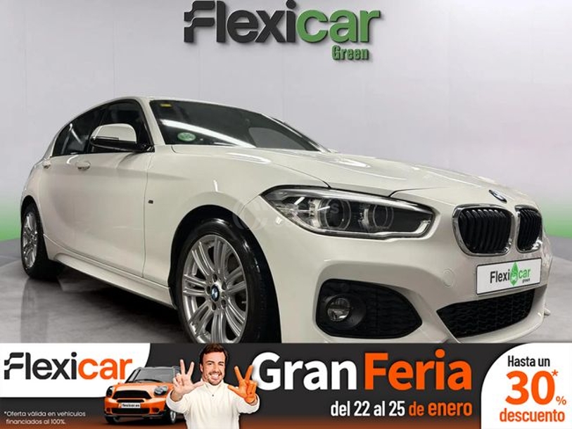 Foto del BMW Serie 1 116d