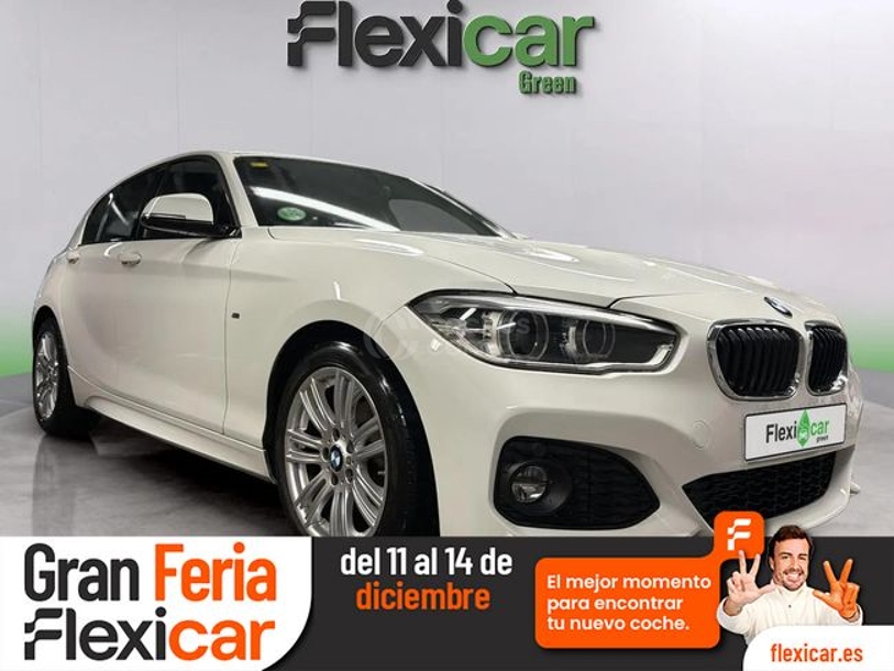 Foto del BMW Serie 1 116d