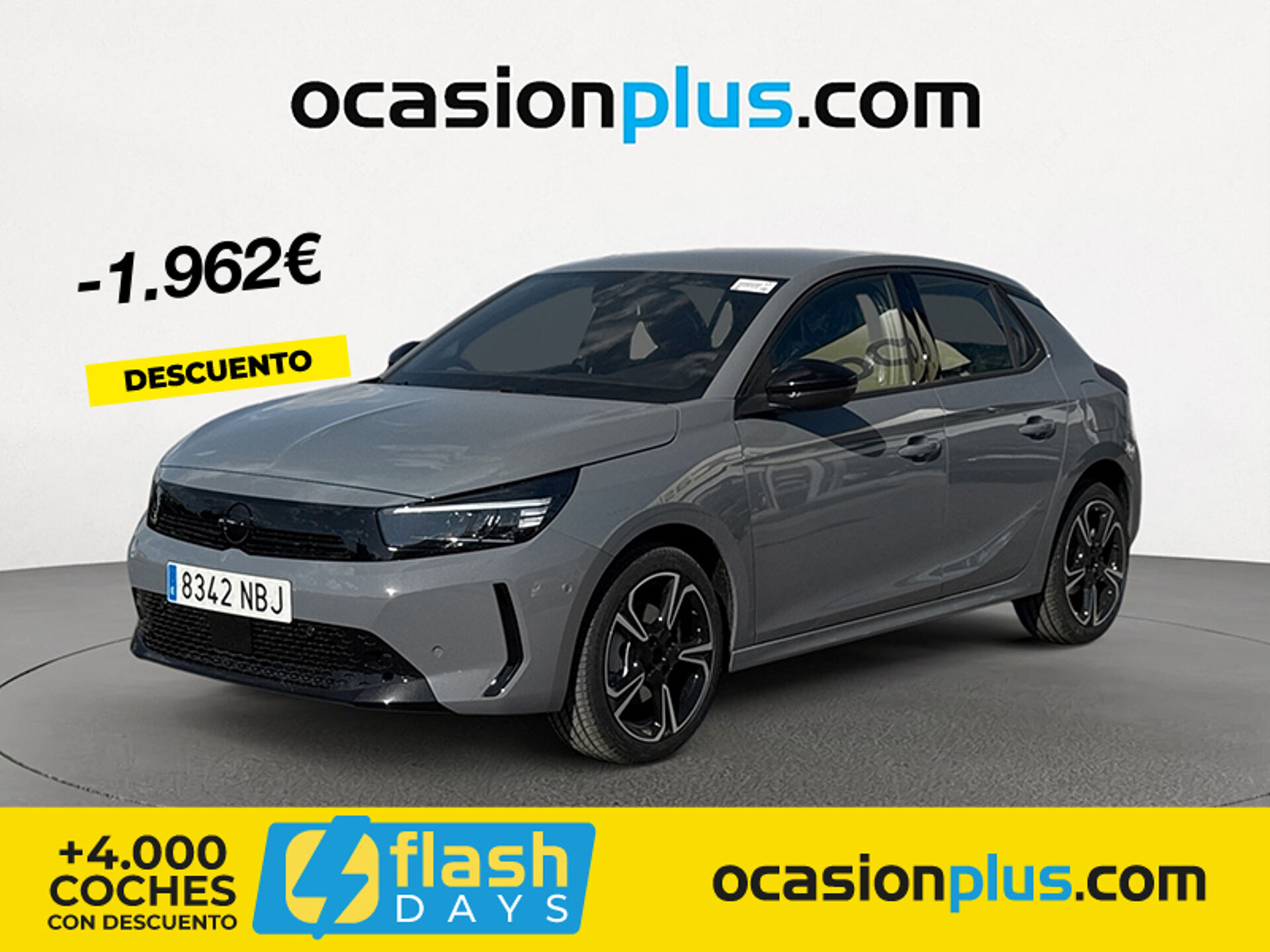 Imagen de OPEL Corsa