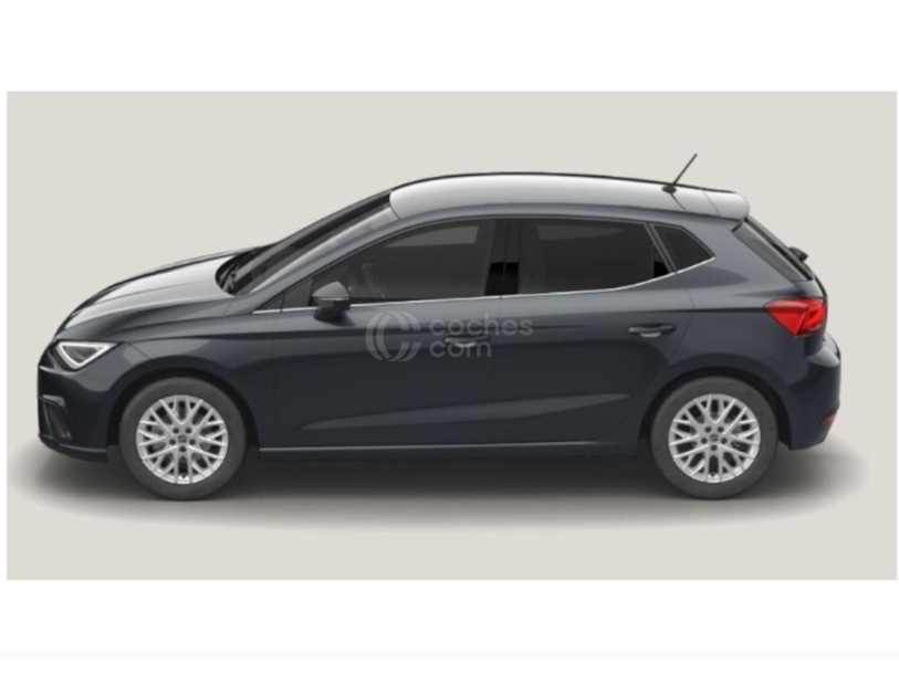 Foto del SEAT Ibiza 1.0 TSI S&S FR Salta 115
