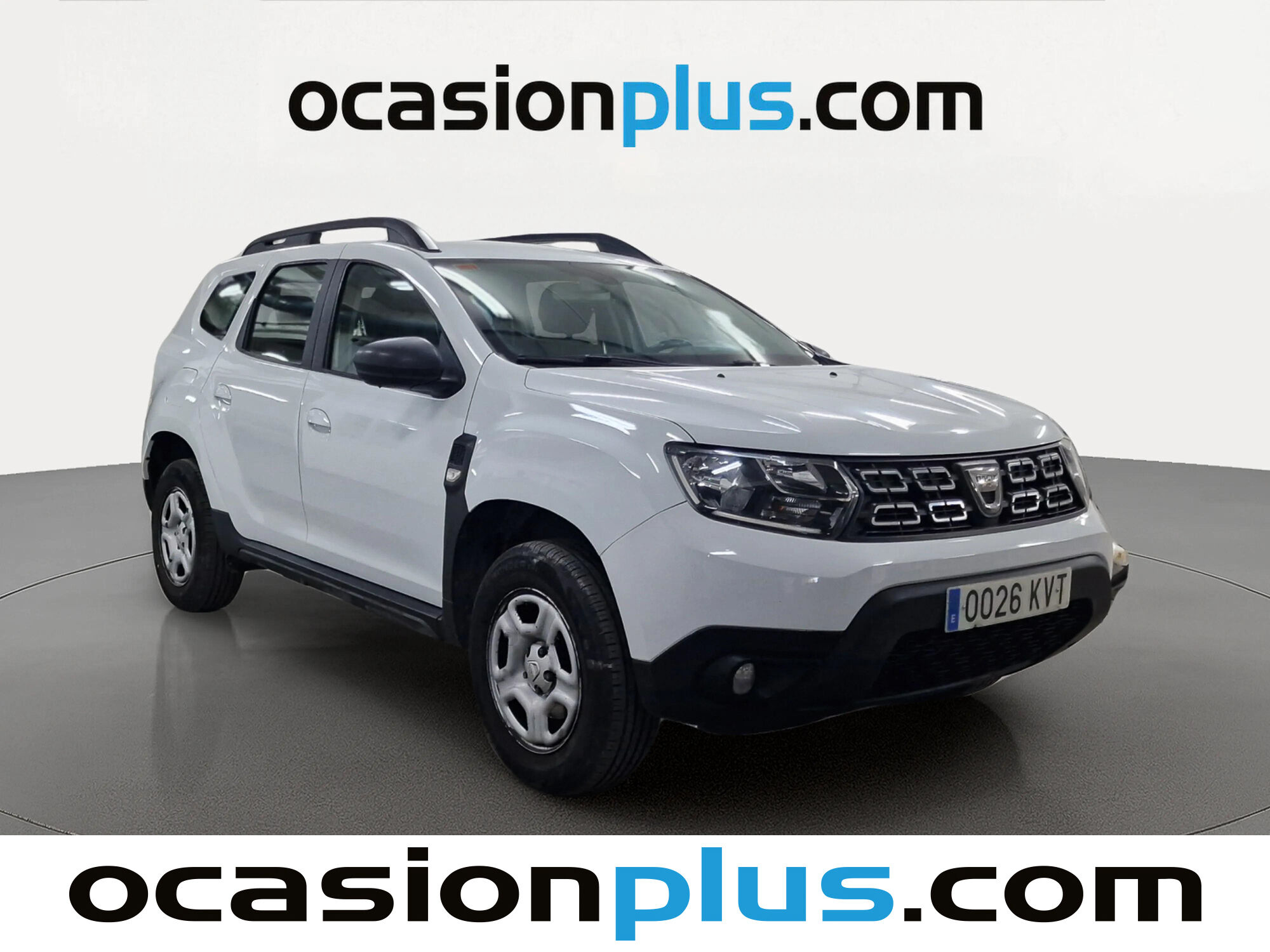 Foto del DACIA Duster 1.5Blue dCi Comfort 4x2 85kW