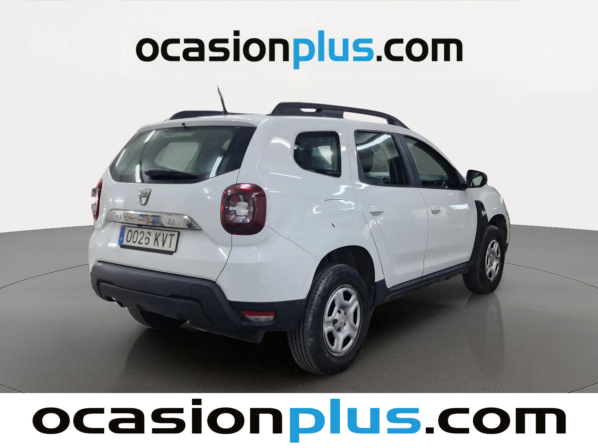 Foto del DACIA Duster 1.5Blue dCi Comfort 4x2 85kW