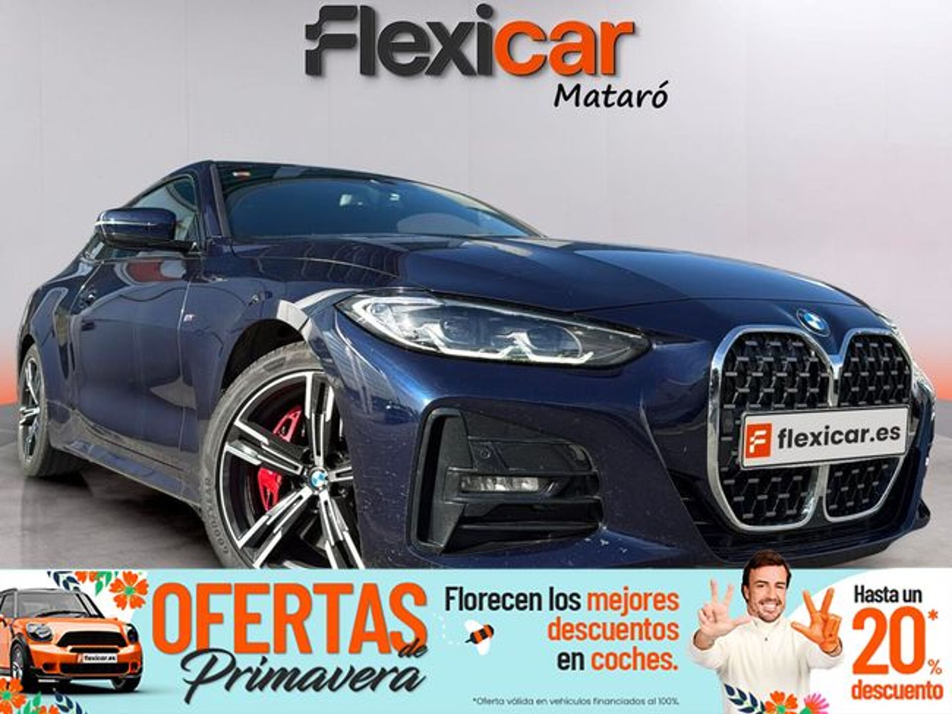 Imagen 1 de BMW Serie 4