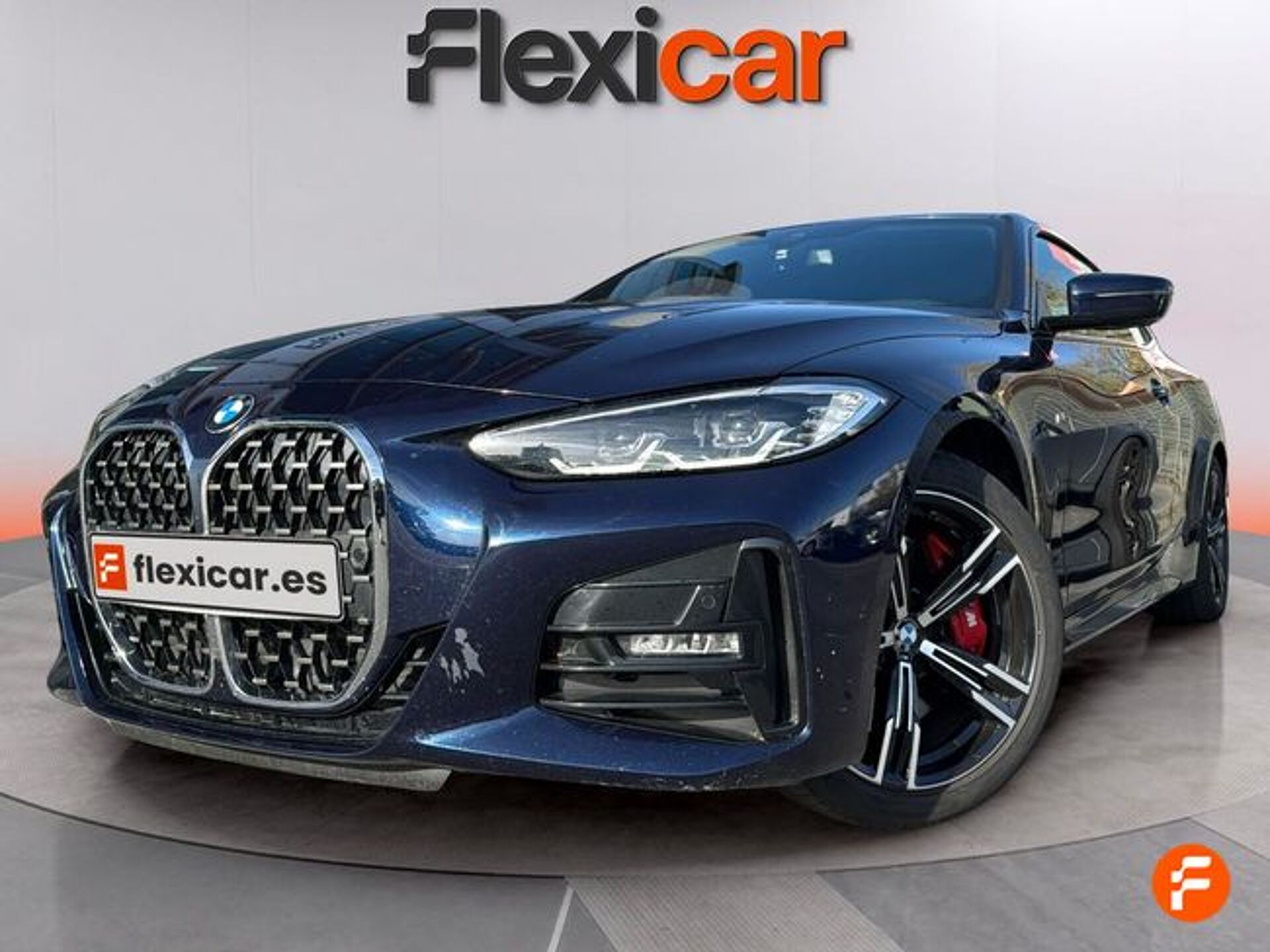 Imagen 3 de BMW Serie 4