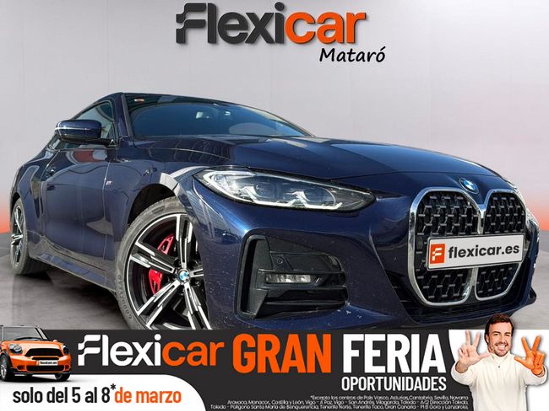 Imagen de BMW Serie 4