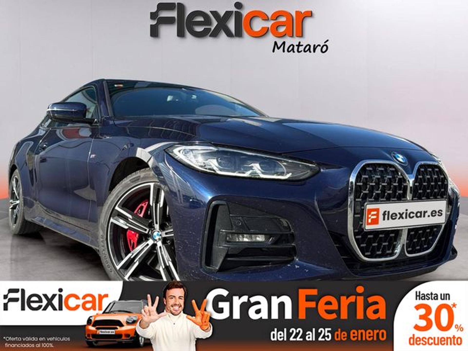 Imagen de BMW Serie 4