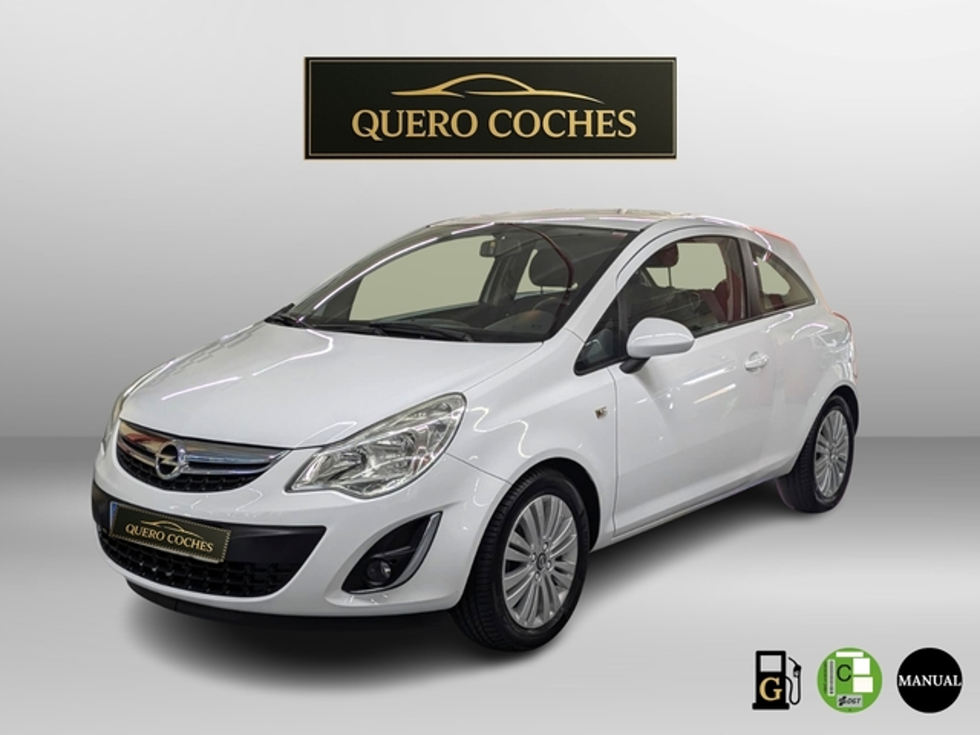 Imagen de OPEL Corsa