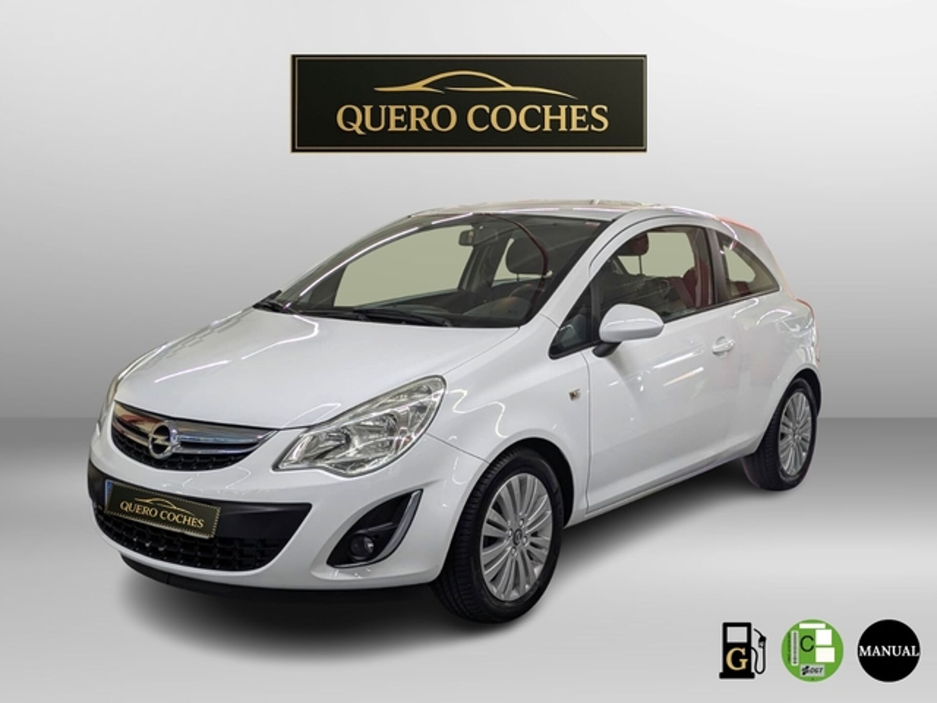 Imagen 1 de OPEL Corsa