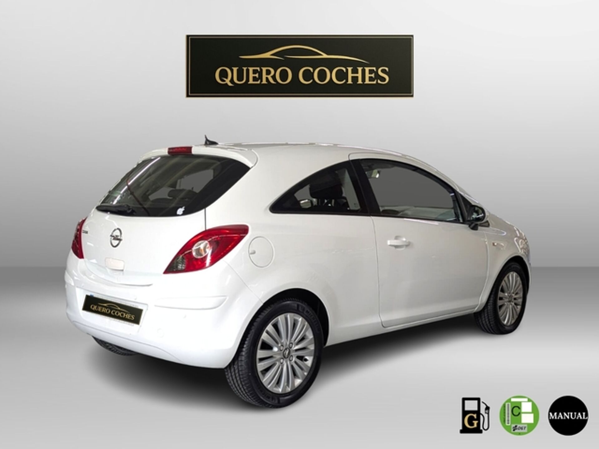 Imagen 3 de OPEL Corsa
