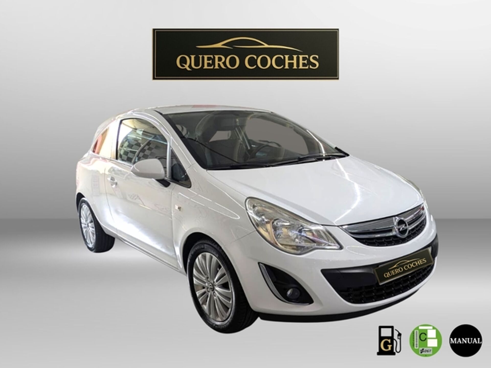 Imagen 2 de OPEL Corsa
