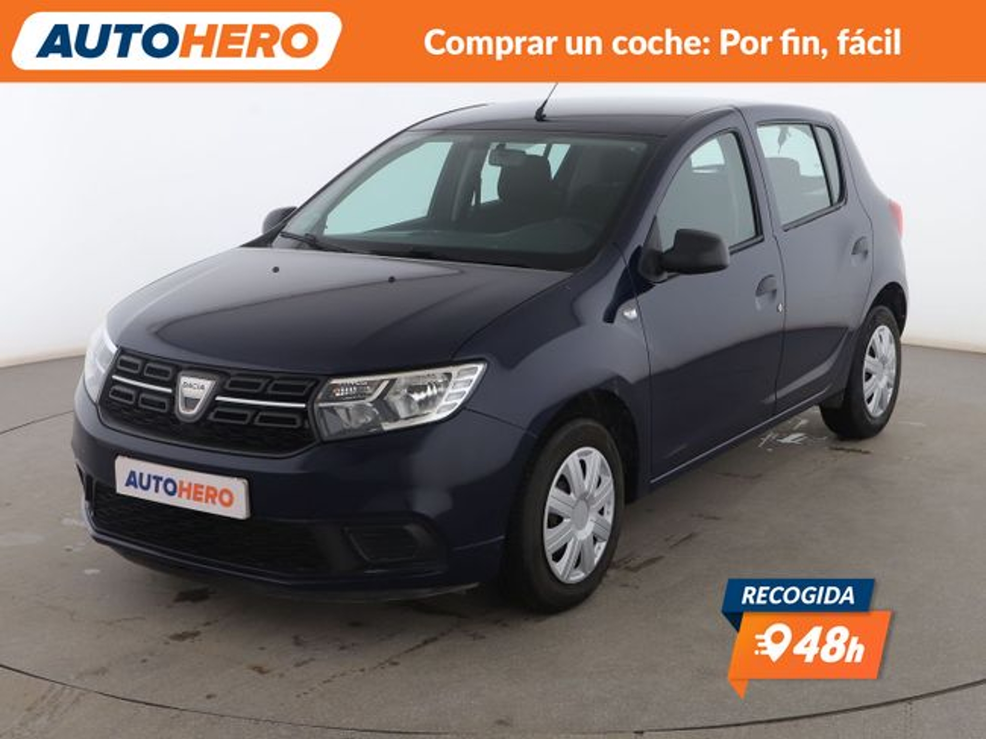 Imagen de DACIA Sandero