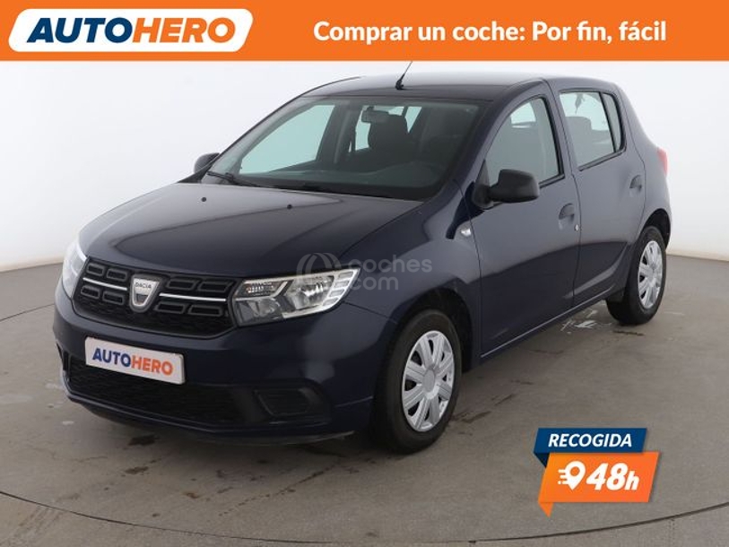 Foto del DACIA Sandero 1.0 Essential 55kW