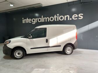 Imagen de FIAT Dobló Cargo 1.3Mjt Base 70kW