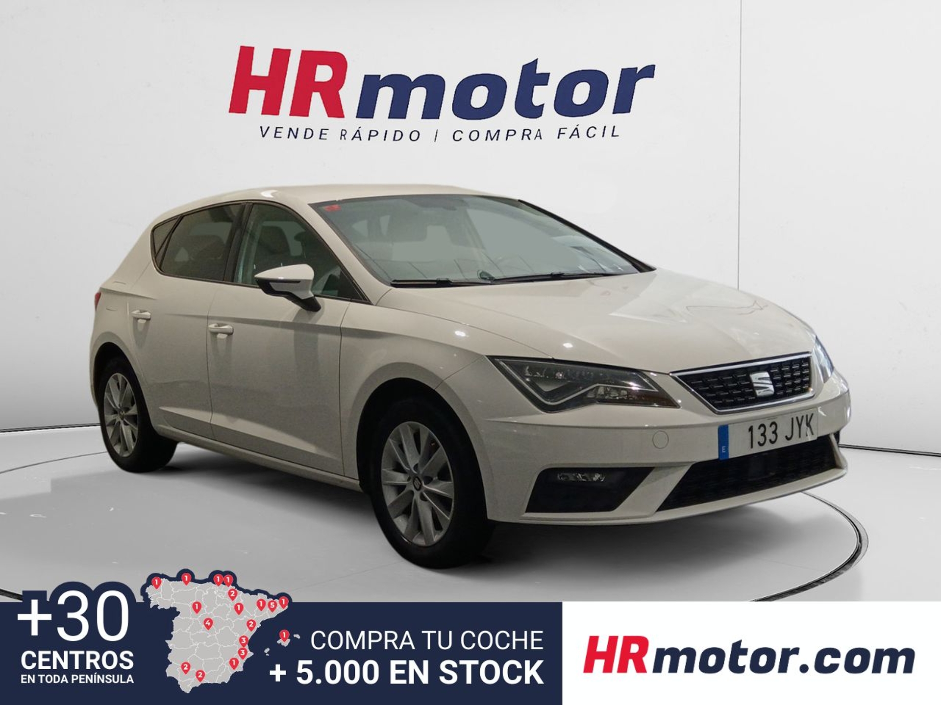 Imagen de SEAT León