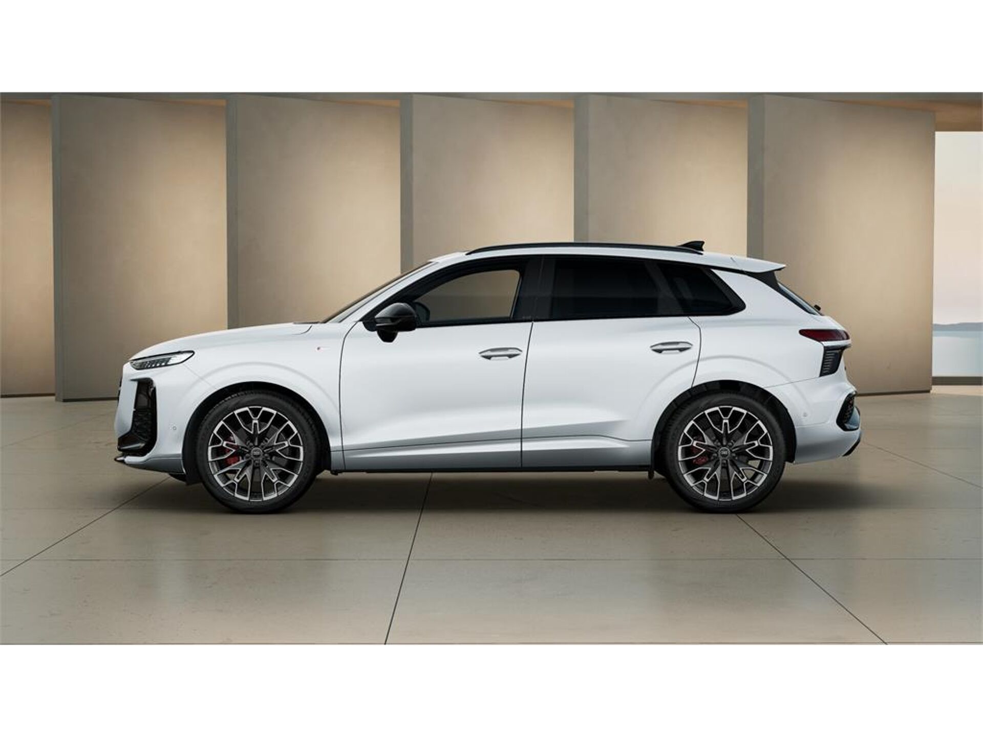 Imagen 3 de AUDI Q3